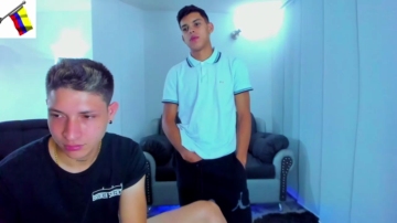 Handsomes_Boys  17-05-2021